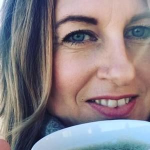 Meet your Posher, Annalena